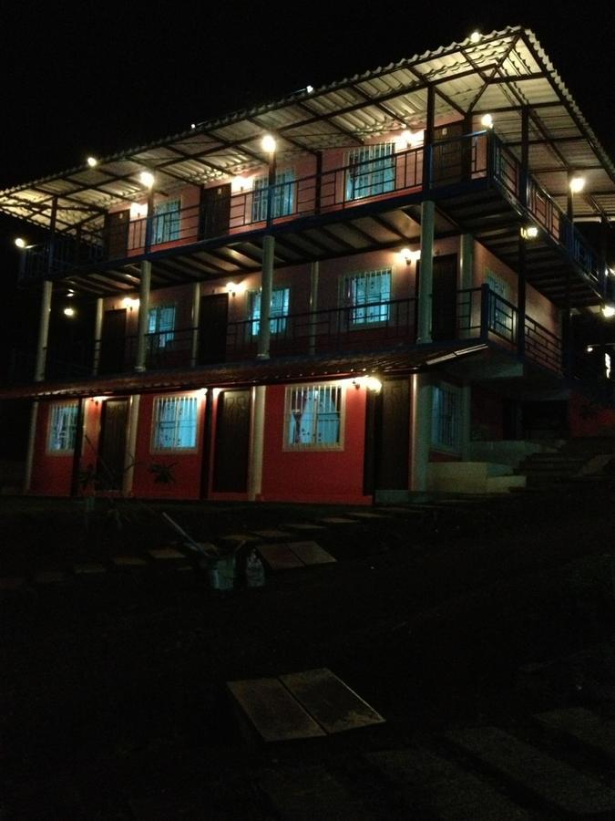 Charmtalamok Khaokho Resort Ban Khao Ya Nua Exterior foto
